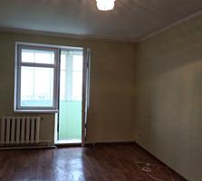 Продам 1-ую квартиру в Бендерах. Борисовка.