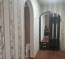 Однокомнатная квартира с евроремонтом. 3/9. Красные казармы