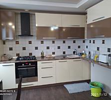 Продам квартиру в новом доме на Балке. 80 кв. м. евроремонт.