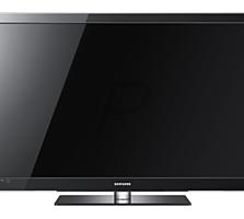 SAMSUNG 40С6500 UWXXH - Отличный, без Смарта. Подключение к Инету.