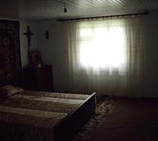 Se vinde casa in satul BANESTI R-UL TELENESTI
