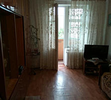 3-комнатная, 3/4 эт. Балка. 2-я Каховская,