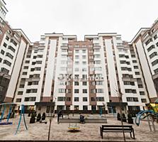 Vă propunem spre vânzare apartament în Complexul Locativ Ex-Factor ...