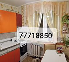 2- КОМНАТНАЯ КВАРТИРА, Балка, 5/5 мебель и техника