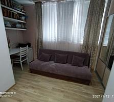 Продам 2х комнатную квартиру с евроремонтом