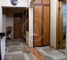 - 3 odai - Suprafata 75m2 - Linoleum - ...