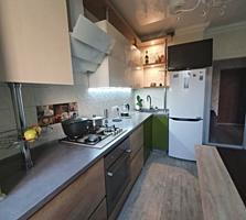 Daca sunteti in cautarea unui apartament modern si spatios, Cvartal ..