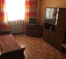 Продам однокомнатную квартиру в центре.