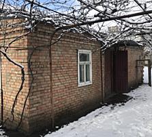 Продаётся дом в Р/н кирпичей, ул 1й тракторный переулок!