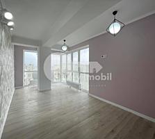 Complexul rezidențial BASARAB RESIDENCE, format din 465 de ...