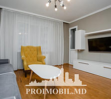 Vă propunem acest apartament cu 2 camere sect. Centru, str. ...