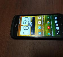Продаётся HTC One S, GSM в отличном состоянии, дисплей 4,3дюйм-650руб.
