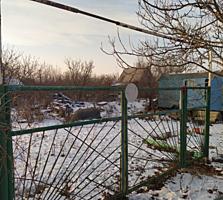Дачный участок 15 соток в городской черте