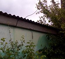 Продам дачу в Меренештах с документами (р-н «Днестровских зорей")