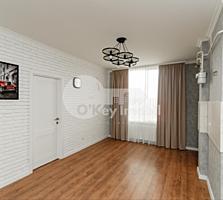 Se oferă spre vânzare apartament cu 2 camere amplasat în bloc nou ...