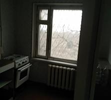 Продается однокомнатная квартира