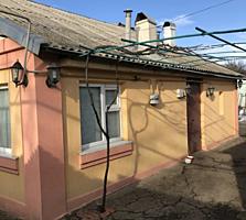 Продается жилой дом в Тирасполе, район парка Победа! Заходи живи