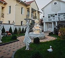 Se vinde casă EXCLUSIVĂ pe sec. Ciocana! О квартире: - Количество ...