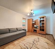 Apartament excepțional ce vă asigură o locuință confortabilă, ...