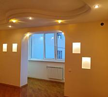 Центр, Ларионова, Трёхкомнатная, 9/10