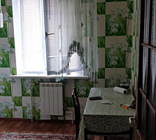 1-комн квартира, Центр, 5/10, с ремонтом