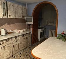 3-х комнатная квартира + галерея жилая, 5/13 напротив рынка Меркурий