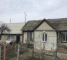 Дом из котельца, раздельные комнаты! Общая пл 100кв участок 13 соток