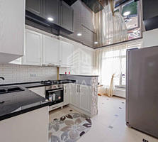 Se vinde apartament, în complexul rezidențial Cojocarilor-Hâjdeu, ...
