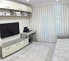 Se vinde apartament cu 2 camere, în sect. Buiucani, amplasat pe str. .