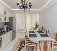 Se vinde Penthouse SUPERB, cu terasă amplasat în sect. Buiucani, pe ..