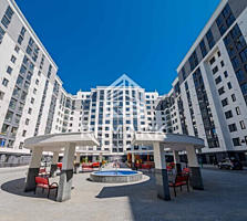 Se vinde apartament cu 1 camera, amplasat în sect. Botanica, pe str. .
