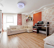 Se vinde apartament cu 2 camere, amplasat în sect. Botanica, pe str. .