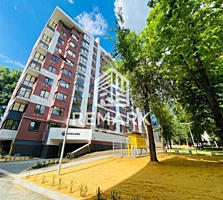 Se vinde apartament cu 2 camere, amplasat în sect. Rîșcani, pe str. ..