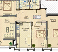 Se vinde apartament, în Complexul de clasa Premium - Dream Home ...
