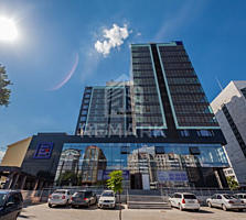 Se vinde apartament, amplasat în sect. Centru, pe str. Ismail. ...