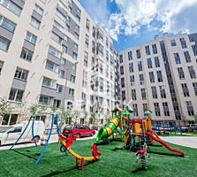 Se vinde apartament, amplasat pe str. Grenoble, de la compania de ...