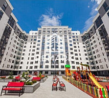 Se vinde apartament cu 2 camere, amplasat pe str. Trandafirilor, ...