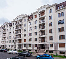 Se vinde Penthouse, în Complex Locativ de clasa Premium, amplasat pe .