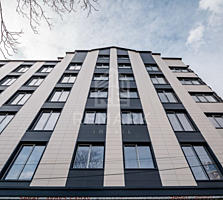 Se vinde apartament cu 3 camere, în Complexul Rezidențial Dream ...