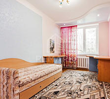 Se vinde apartament cu 3 camere, amplasat în sect. Rîșcani, pe ...