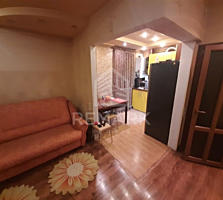 Se vinde apartament cu 1 cameră, amplasat în sect. Râșcani, pe str. ..