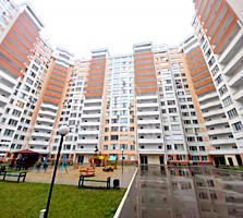 Se vinde apartament cu 2 camere, amplasat în sect. Centru, pe str. ...
