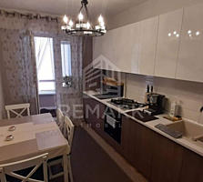 Se vinde apartament cu 2 camere, amplasat în sect. Ciocana, pe str. ..