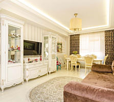 Se vinde apartament 3 odăi, Mobilat, ExFactor! Apartamentul are ...