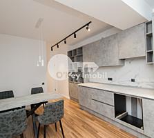 În vânzare APARTAMENT cu 1 cameră + living în Complexul locativ ...