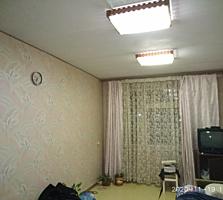 2-комнатный блок в общежитии, 4/5 эт. 35,4 м2.Туалет, умывальник. ТОРГ