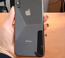 Мобильный телефон iPhone XS Max 256 Gb