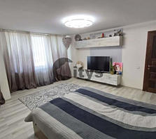 Vînd. Numărul de camere: Apartament cu 3 camere. Fond locativ: ...