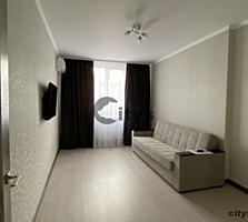 Vînd. Numărul de camere: Apartament cu 1 cameră. Fond locativ: ...
