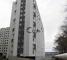 Vînd. Numărul de camere: Apartament cu 1 cameră. Fond locativ: ...